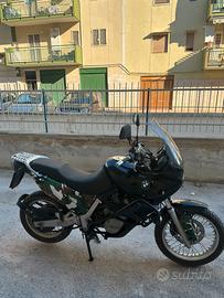 BMW F650 - 32200 km-