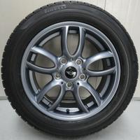 Kit invernale pirelli mini countryman 16"