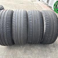 gomme usate 2355018 Estivo KLEBER - DYNAXER SUV - 