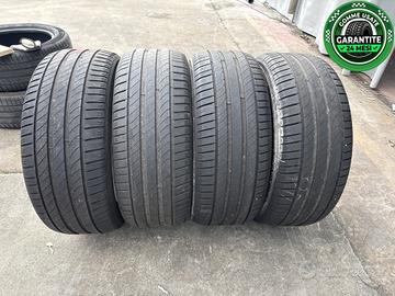 gomme usate 2355018 Estivo KLEBER - DYNAXER SUV - 