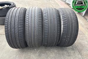 gomme usate 2355018 Estivo KLEBER - DYNAXER SUV - 