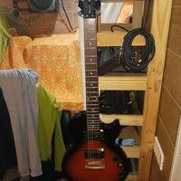 Epiphone Les Paul Special II