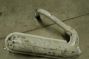 marmitta vespa 50 125