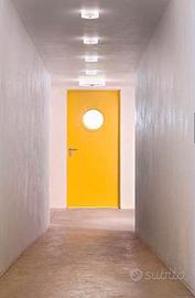 Flos – Lotto 5 lampade Mini Button ORIGINALI