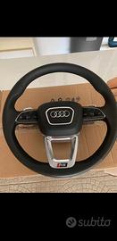 Volante Audi Rs3