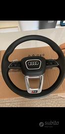 Volante Audi Rs3