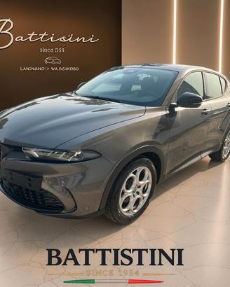 Alfa Romeo Tonale 1.6 diesel 130 CV TCT6 Sprint