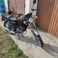 Gilera Tg3