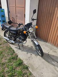 Gilera Tg3