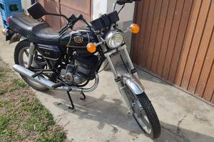 Gilera Tg3