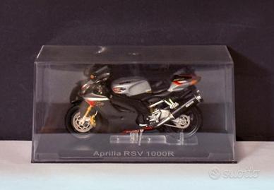 Aprilia RSV 1000 R