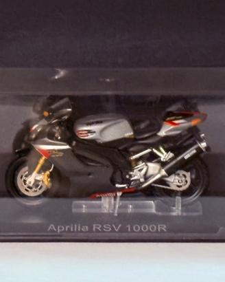 Aprilia RSV 1000 R