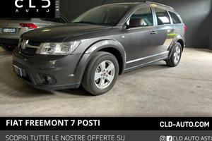 FIAT Freemont 2.0 MultiJet 16v 140cv 7POSTI