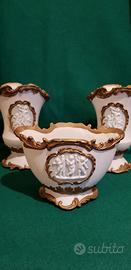 vasetti in porcellana