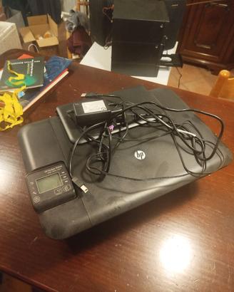 Stampante HP 3055A deskjet