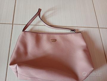 borse Guess e braccialini