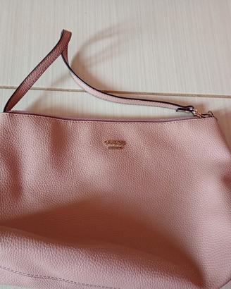 borse Guess e braccialini