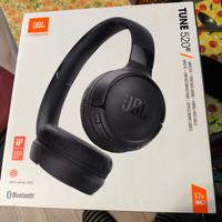 JBL cuffie bluetooth 