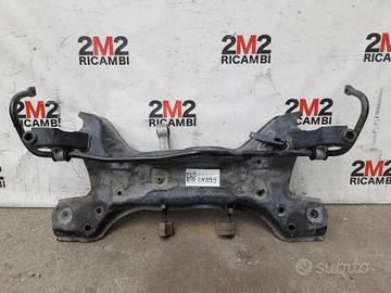 ASSALE ANTERIORE SKODA Fabia Berlina 3° Serie 6C0