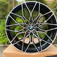 CERCHI BMW mod. 1000 M MADE IN GERMANY 18 19 20