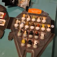 Star wars rollinz e gioco labirinto