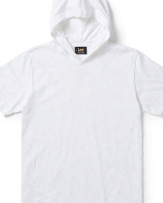 Tshirt con cappuccio Lee 10 anni 