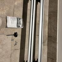 Barre portatutto BMW