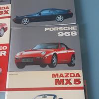 Libri Automobilia