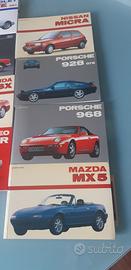Libri Automobilia