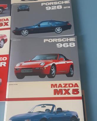 Libri Automobilia
