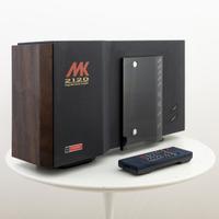 Galactron - Amplificatore Integrato-MK2120