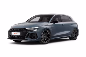 AUDI RS3 SPB 2.5 TFSI QUATTRO S-TRONIC IN ARRIVO