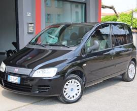 FIAT Multipla 1.6 Benz METANO 6 Posti CINGHIA SO