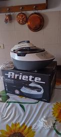 Multicooker twist