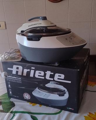 Multicooker twist