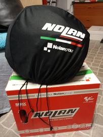 Casco Nolan 