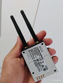 Ricevitore Wireless Audio-Technica ATW-RU13