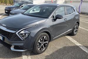 Kia Sportage 1.6 CRDi MHEV Style