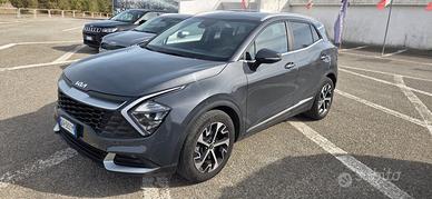 Kia Sportage 1.6 CRDi MHEV Style