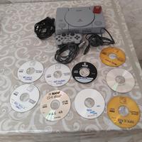 playstation 1 Sony
