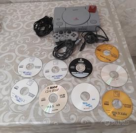 playstation 1 Sony