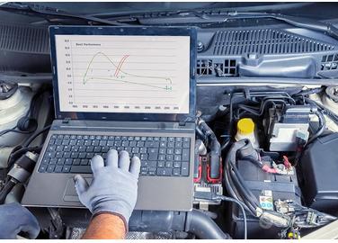 Controllo Auto Usata prima di acquistarla