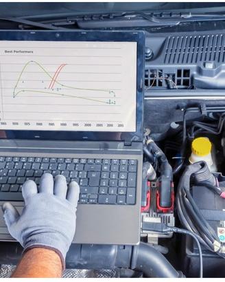 Controllo Auto Usata prima di acquistarla