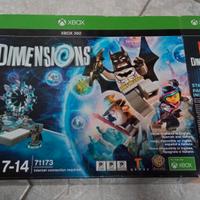 Lego Dimension XBox 360