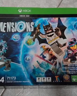 Lego Dimension XBox 360