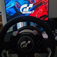 thrustmaster t-gt2 (tgt2) e crew motorfest
