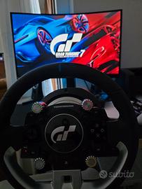 thrustmaster t-gt2 (tgt2) e crew motorfest