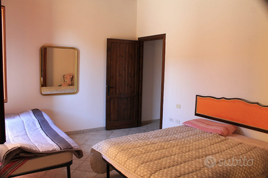 Appartamento nel centro di decimoputzu