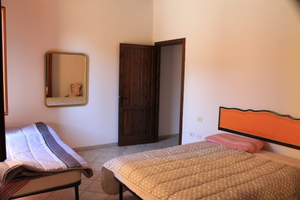 Appartamento nel centro di decimoputzu