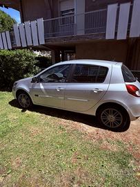Clio 20th anniversary